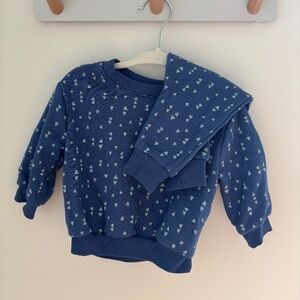 Old Navy Baby Set